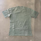 Camiseta Gruve Verde Stone