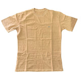 Camiseta Gruve Bege Stone