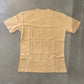 Camiseta Gruve Bege Stone