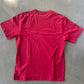 Camiseta Plano C Logo Vermelho