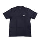 Camiseta Plano C Logo Preto