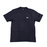 Camiseta Plano C Logo Preto