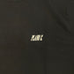 Camiseta Plano C Logo Preto