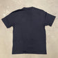 Camiseta Plano C Logo Preto