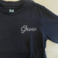 Camiseta Grow Classic Infantil Preto