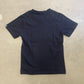 Camiseta Grow Classic Infantil Preto