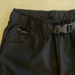 Calça Cargo Fivebucks Fivebits Preto