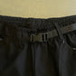Calça Cargo Fivebucks Fivebits Preto