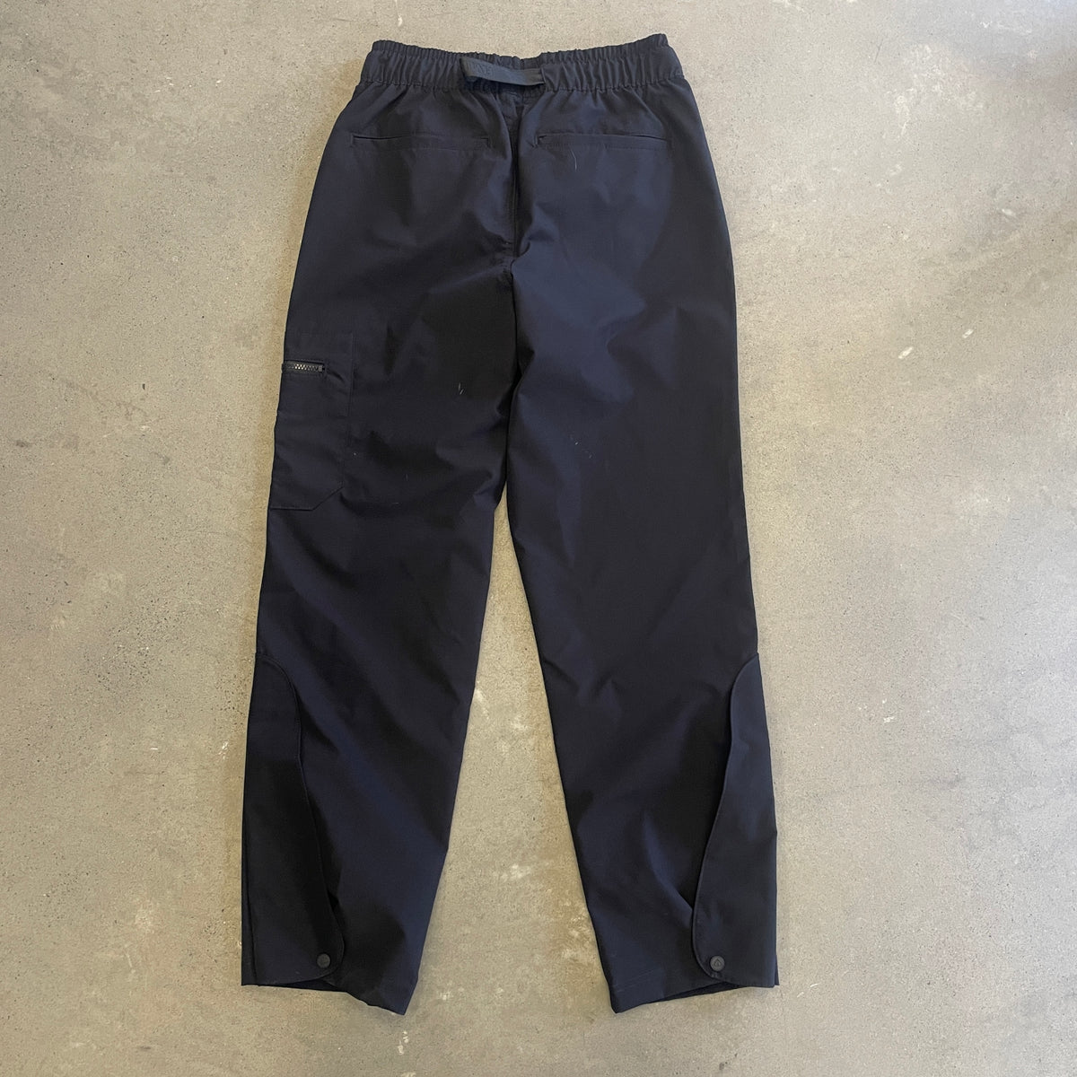 Calça Cargo Fivebucks Fivebits Preto