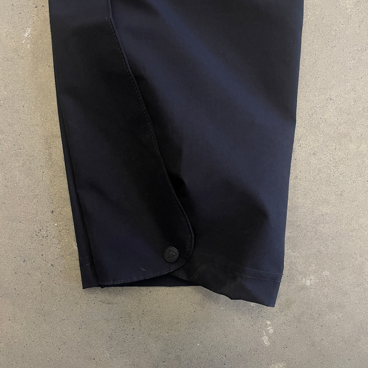 Calça Cargo Fivebucks Fivebits Preto