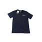 Camiseta Classic Preto Grow