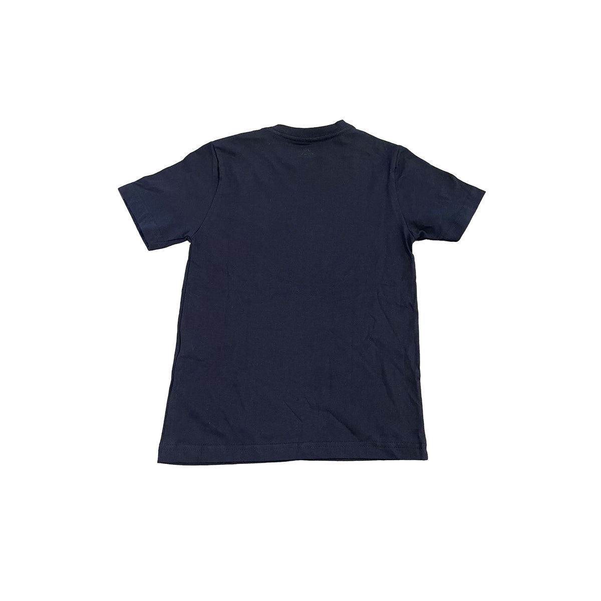 Camiseta Classic Preto Grow