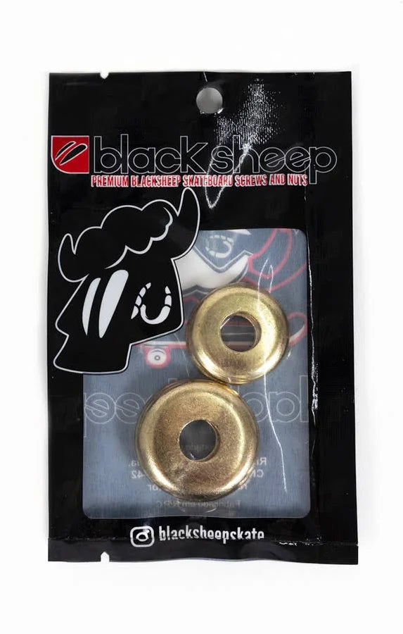 KIT ARRUELA ESPECIAL - BLACK SHEEP