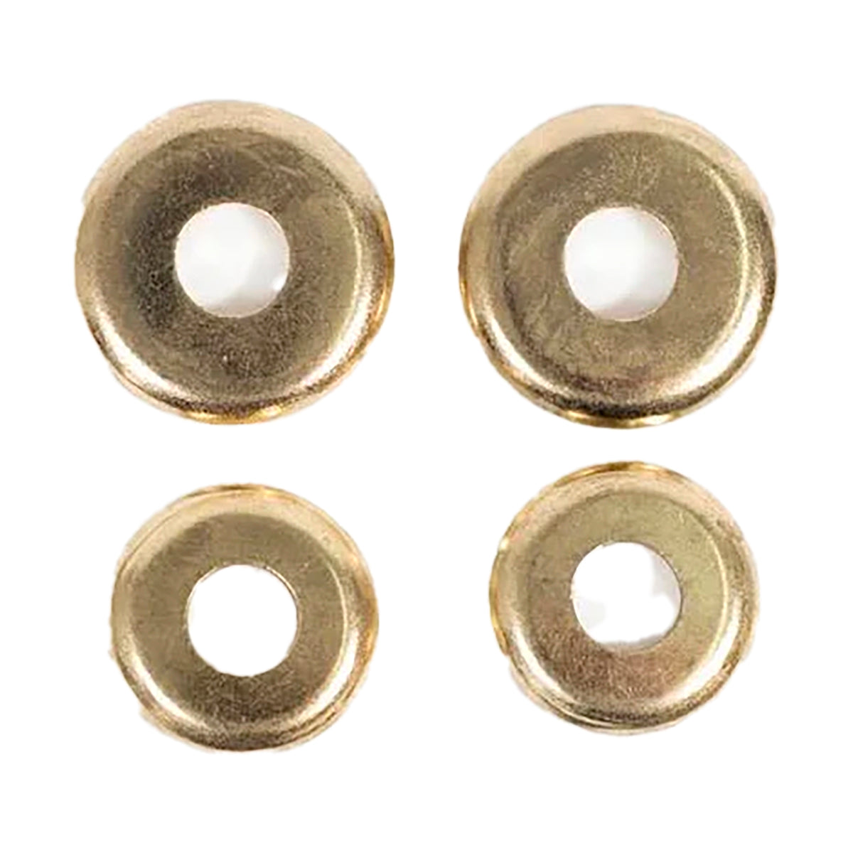 KIT ARRUELA ESPECIAL - BLACK SHEEP