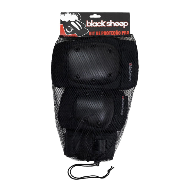 KIT PROTECAO BLACK SHEEP