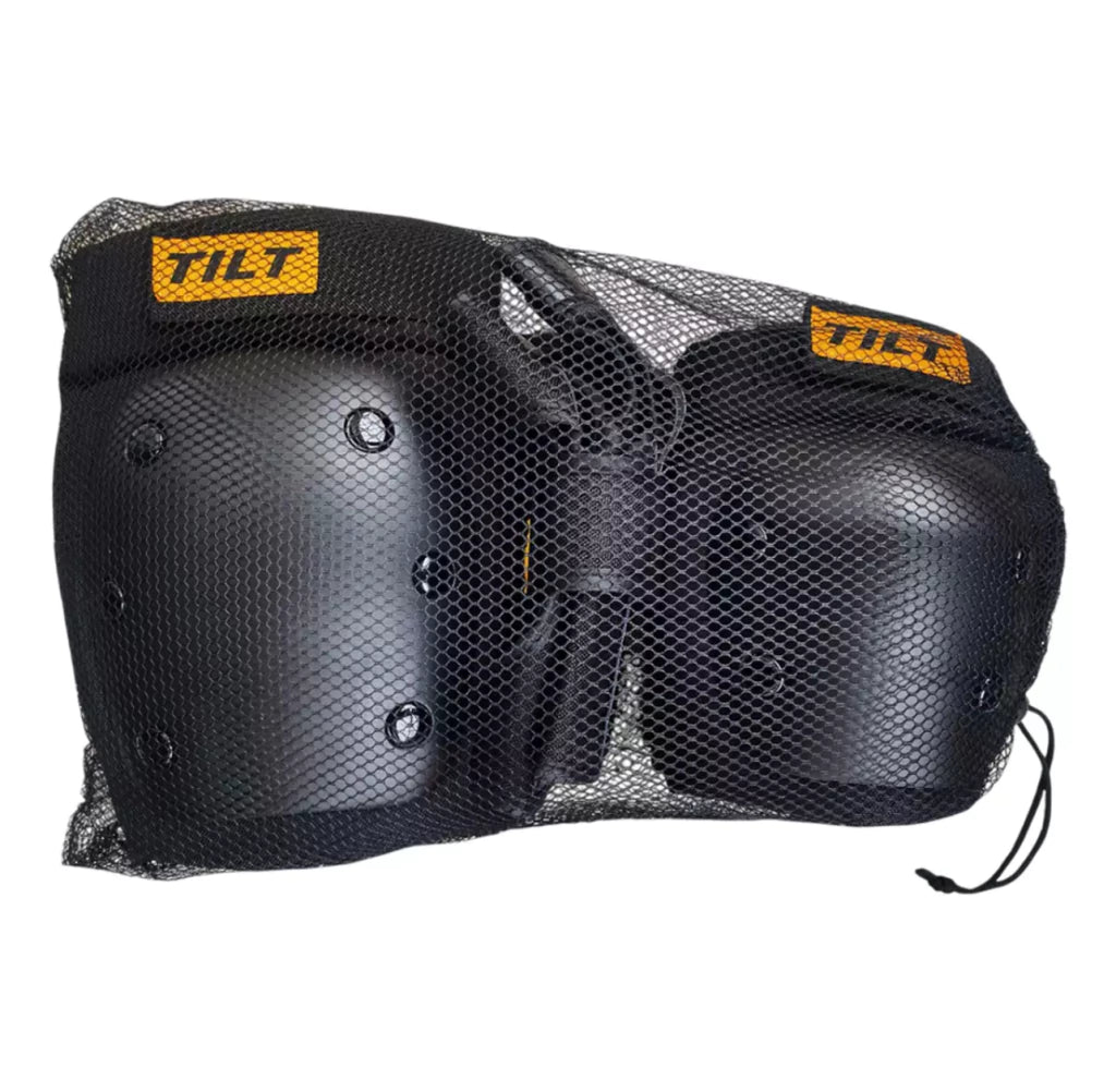 Kit De Proteção Tilt Preto