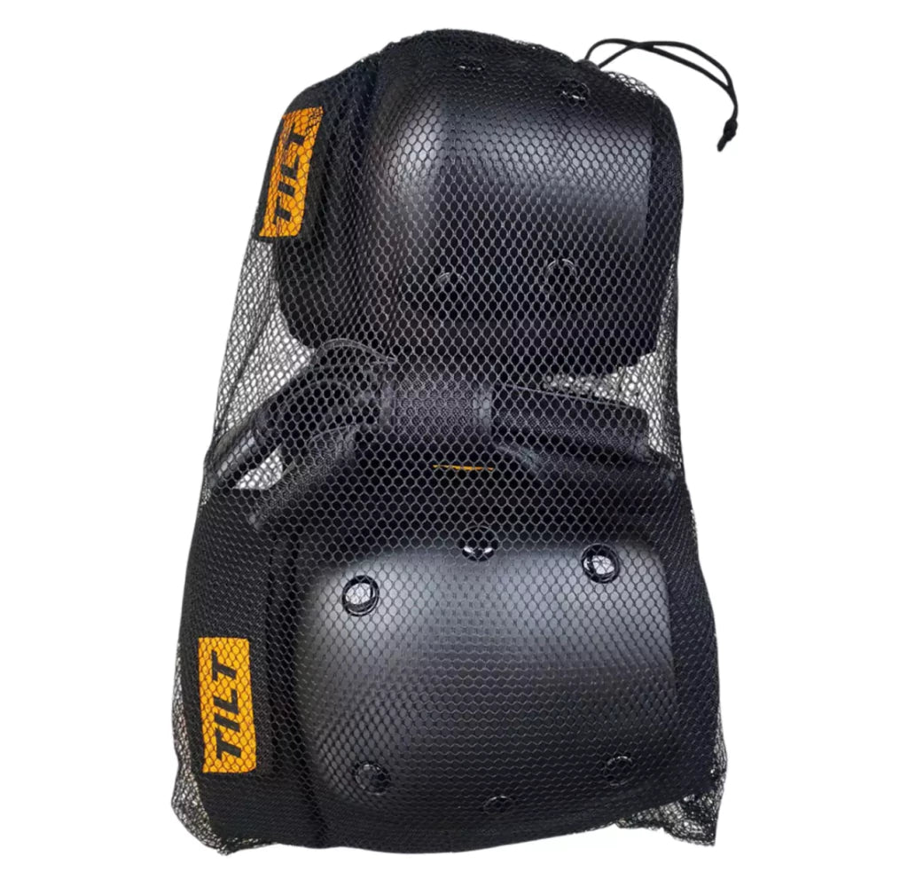 Kit De Proteção Tilt Preto