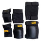 Kit De Proteção Tilt Preto