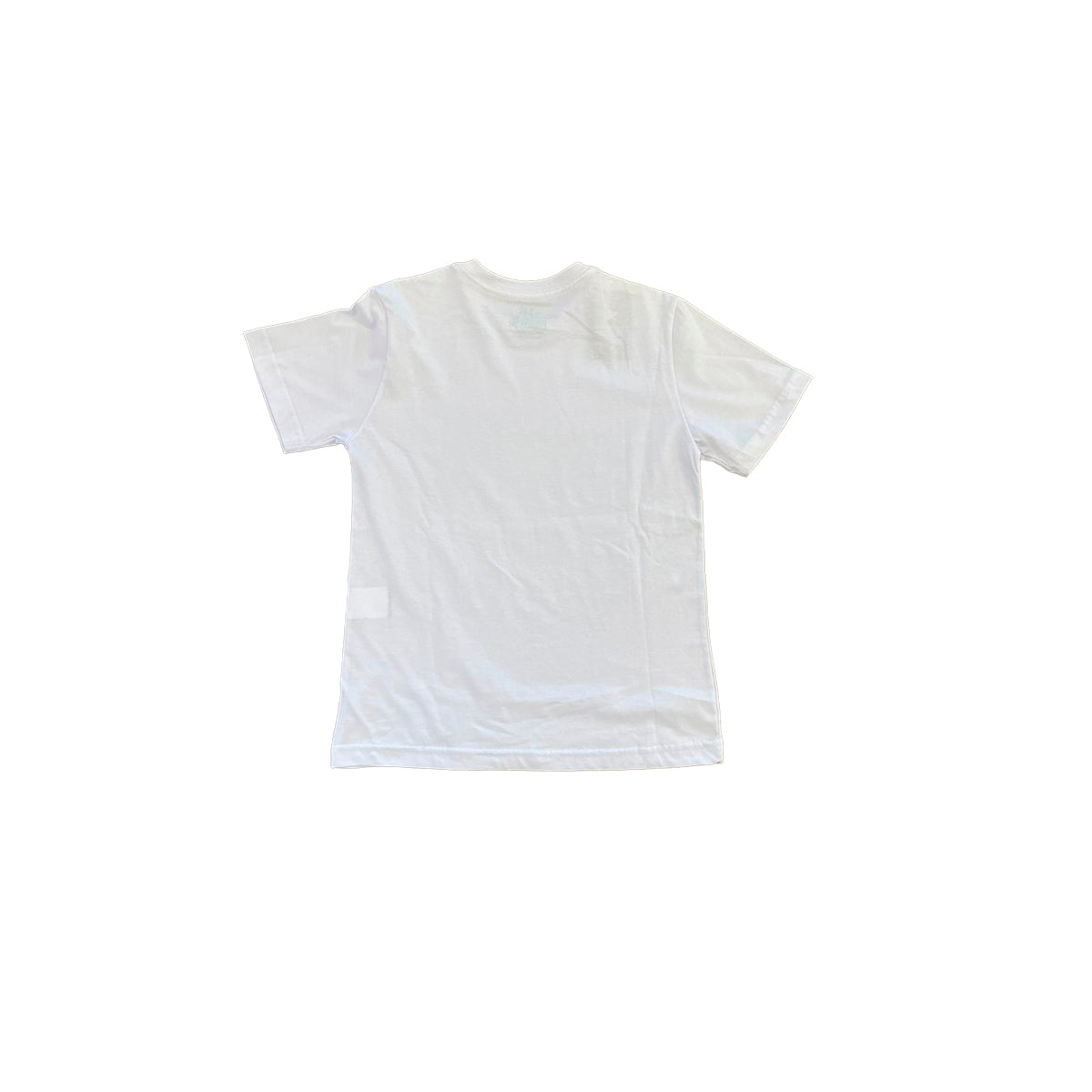 Camiseta Grow Logo 3x3 Branco