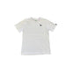 Camiseta Grow Logo 3x3 Branco