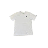 Camiseta Grow Logo 3x3 Branco