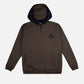 Moletom com Capuz Drill Chore Fivebucks
