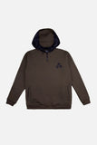 Moletom com Capuz Drill Chore Fivebucks