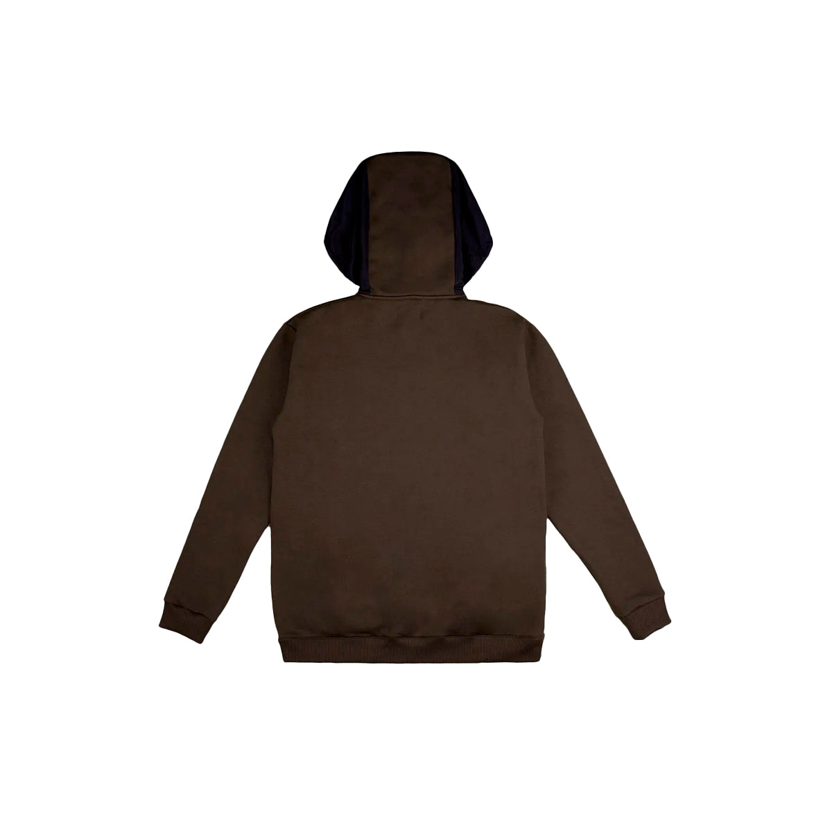 Moletom com Capuz Fivebucks Drill Chore Cacau