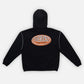 Moletom Fivebucks Oversized Certified Preto