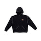 Moletom Fivebucks Oversized Certified Preto