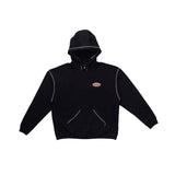 Moletom Fivebucks Oversized Certified Preto
