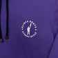 Moletom Canguru Blinca Street Style Roxo