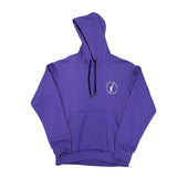 Moletom Canguru Blinca Street Style Roxo