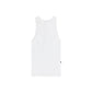 Regata Disturb Mosaic Tank Top In Branco
