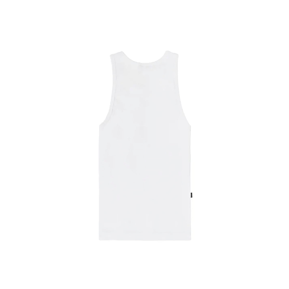 Regata Disturb Mosaic Tank Top In Branco