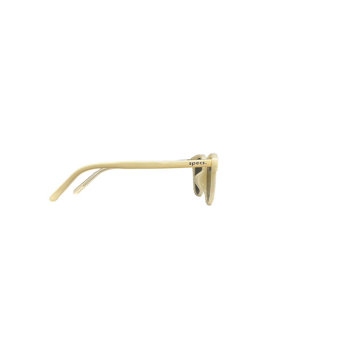 OCULOS DE SOL SPECS BRANCO