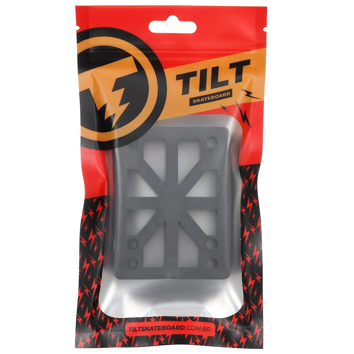 PAD Tilt Preto 7mm