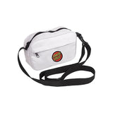 POCHETE SANTA CRUZ CLASSIC DOT - Branco