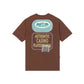 Camiseta Played Cards Disturb