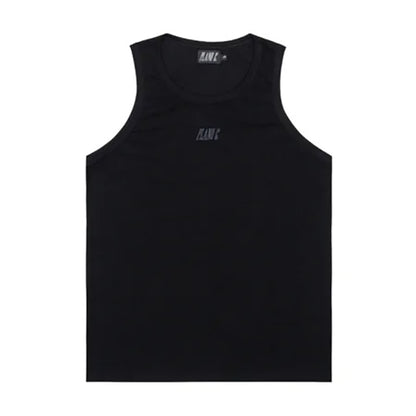 Regata Ribbed Logo Plano C Preta