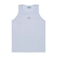 Regata Ribbed Basic Plano C - Branco