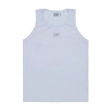 Regata Ribbed Basic Plano C - Branco