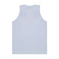 Regata Ribbed Basic Plano C - Branco