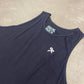 Regata Grow 3x3 Logo Preto