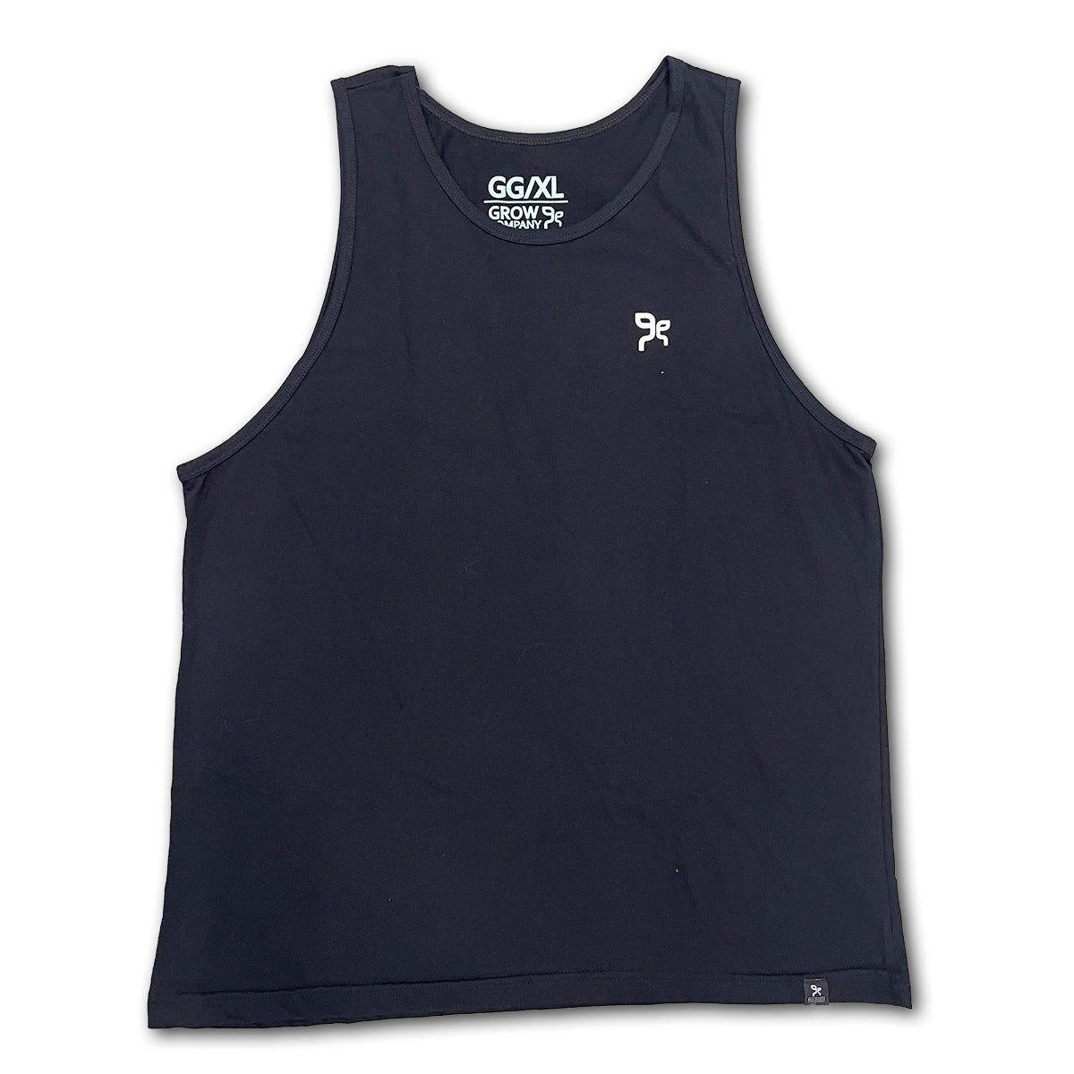 Regata Grow 3x3 Logo Preto
