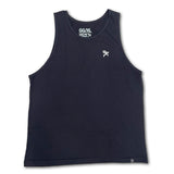 Regata Grow 3x3 Logo Preto