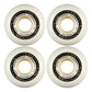 Roda Bones X-Formula V5 Sidecuts 99A 54mm
