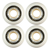Roda Bones X-Formula V5 Sidecuts 99A 54mm