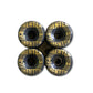 Roda Mentex Long 64mm