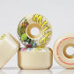 Roda Milk Burning Skeleton 51mm
